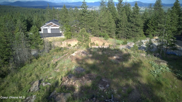 LOT13BLK5 Spiral Ridge Trl, Rathdrum, ID 83858