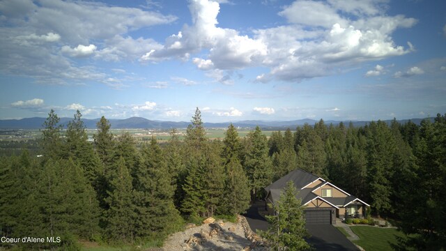 LOT13BLK5 Spiral Ridge Trl, Rathdrum, ID 83858