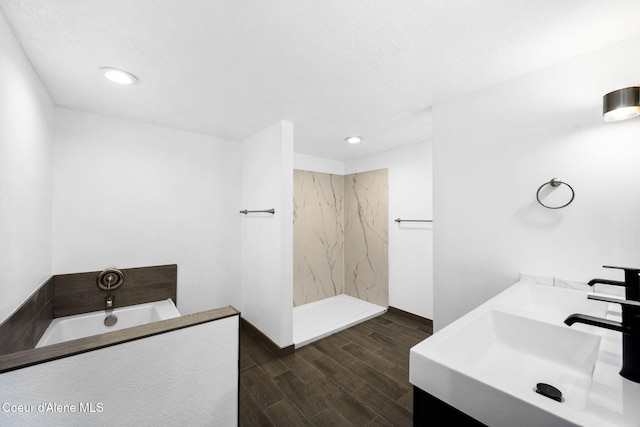 2818 N 17th St, Coeur Dalene, ID 83815 - photo 20