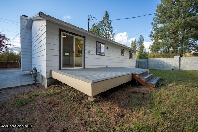 2818 N 17th St, Coeur Dalene, ID 83815 - photo 22