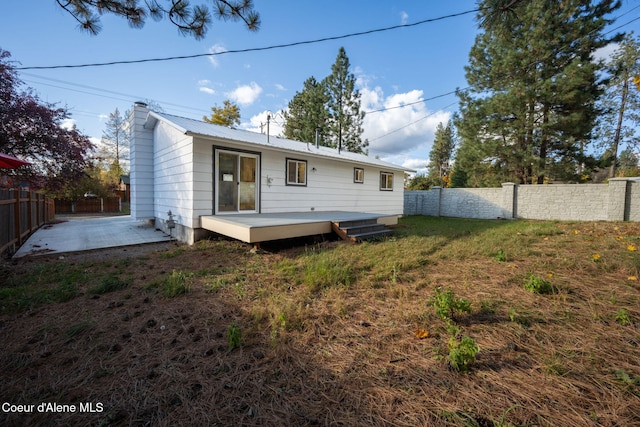 2818 N 17th St, Coeur Dalene, ID 83815 - photo 23
