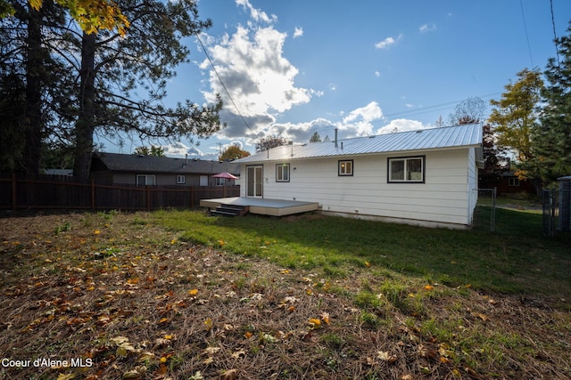 2818 N 17th St, Coeur Dalene, ID 83815 - photo 25
