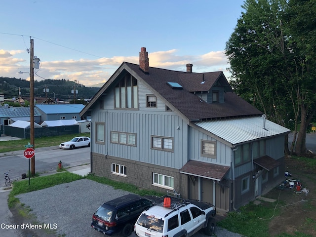 6476 Kootenai St, Bonners Ferry, ID 83805 - photo 2