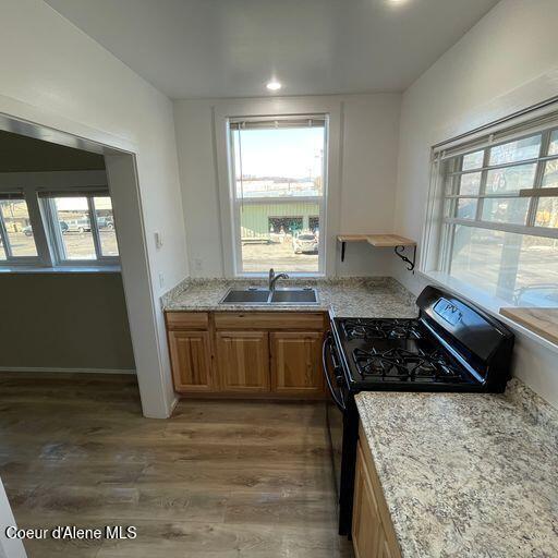 6476 Kootenai St, Bonners Ferry, ID 83805 - photo 13
