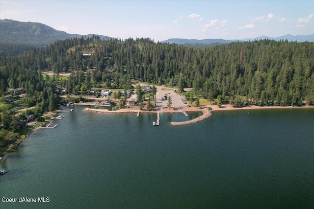 699 Midas Dr, Sagle, ID 83860