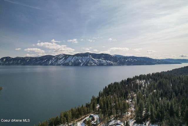 699 Midas Dr, Sagle, ID 83860