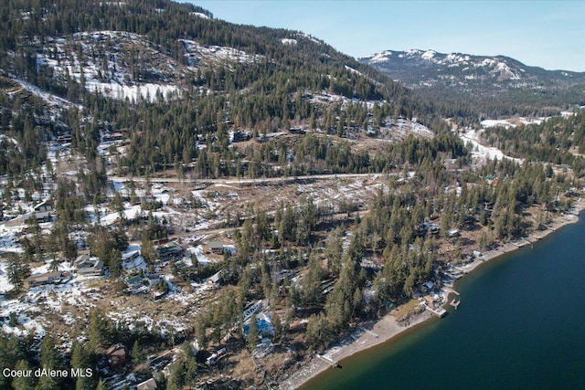 699 Midas Dr, Sagle, ID 83860