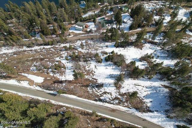 699 Midas Dr, Sagle, ID 83860