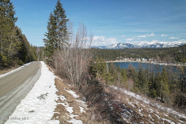 699 Midas Dr, Sagle, ID 83860