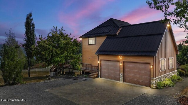 19750 S Providence Ln, Worley, ID 83876 - photo 3