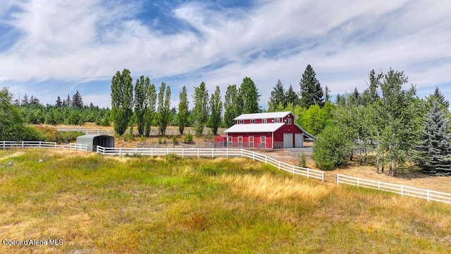 19750 S Providence Ln, Worley, ID 83876 - photo 42