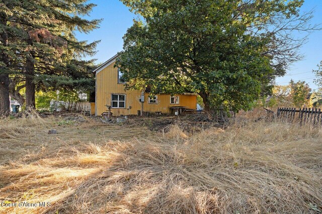 504 E 3rd Ave, Post Falls, ID 83854 - view of property exterior