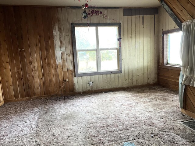 504 E 3rd Ave, Post Falls, ID 83854 - empty room featuring carpet