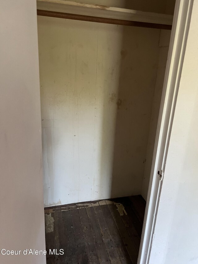 504 E 3rd Ave, Post Falls, ID 83854 - view of closet
