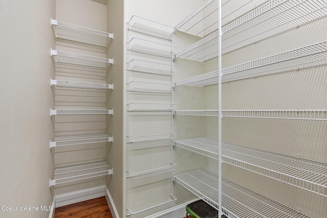 8511 N Summerfield Loop, Hayden, ID 83835 - view of storage area