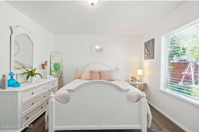 5820 E Steamboat Bnd, Post Falls, ID 83854 - carpeted bedroom featuring baseboards