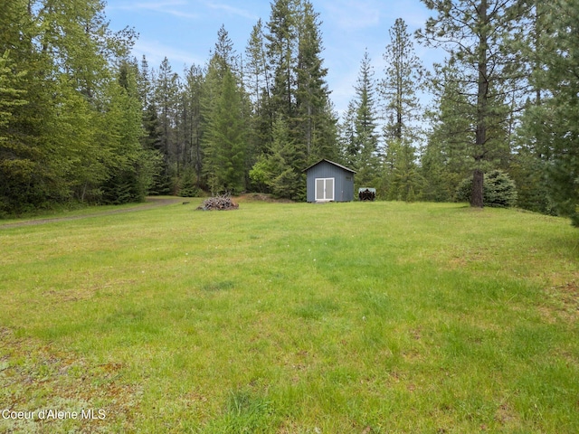 351 W Branch Rd, Priest River, ID 83856