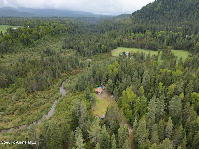 351 W Branch Rd, Priest River, ID 83856