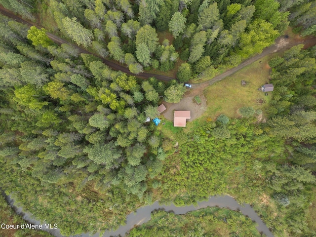 351 W Branch Rd, Priest River, ID 83856