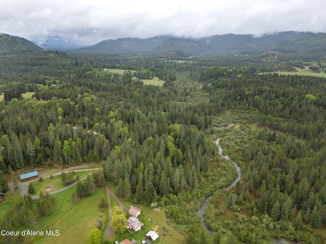 351 W Branch Rd, Priest River, ID 83856