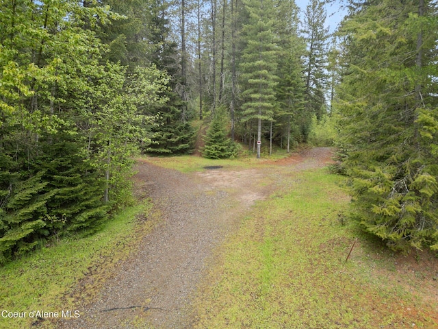 351 W Branch Rd, Priest River, ID 83856