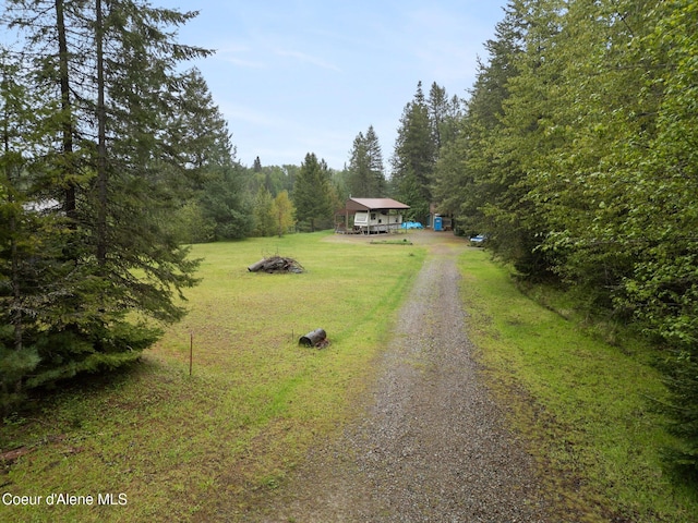351 W Branch Rd, Priest River, ID 83856