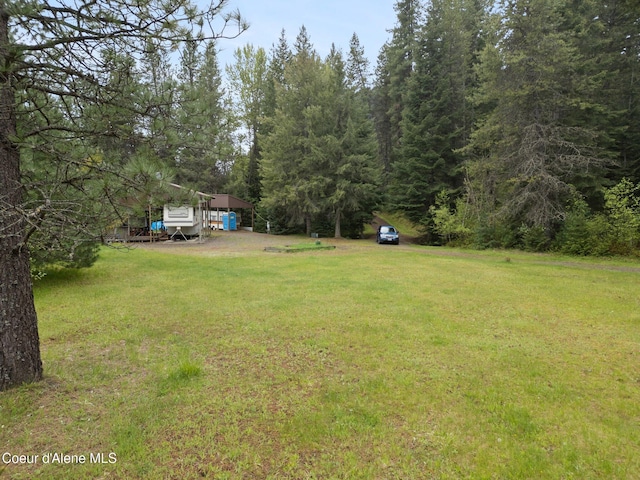 351 W Branch Rd, Priest River, ID 83856