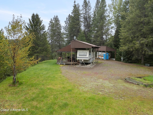 351 W Branch Rd, Priest River, ID 83856
