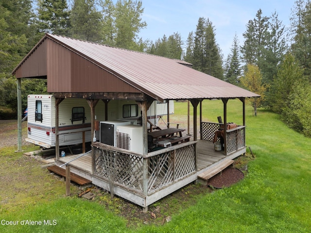 351 W Branch Rd, Priest River, ID 83856