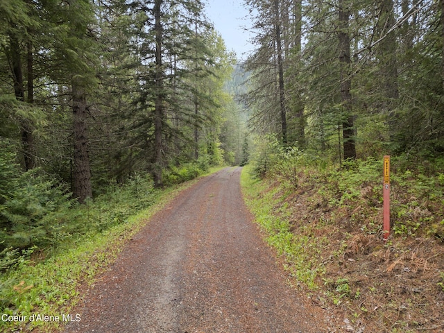 351 W Branch Rd, Priest River, ID 83856