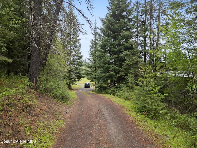 351 W Branch Rd, Priest River, ID 83856