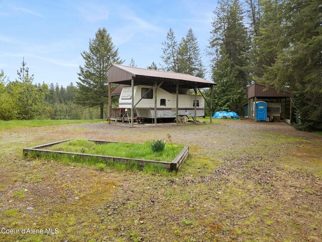351 W Branch Rd, Priest River, ID 83856