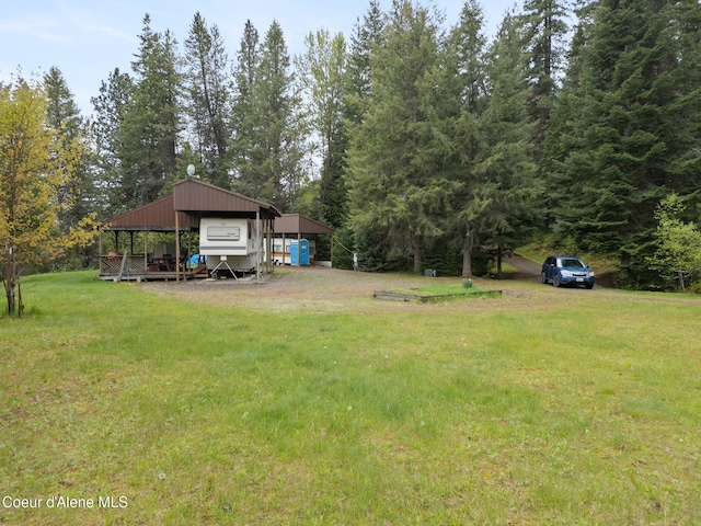 351 W Branch Rd, Priest River, ID 83856