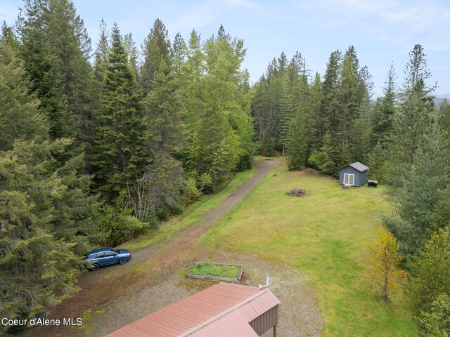 351 W Branch Rd, Priest River, ID 83856
