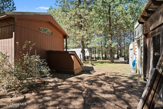 490 Samuels Rd, Sandpoint, ID 83864 - view of home's exterior