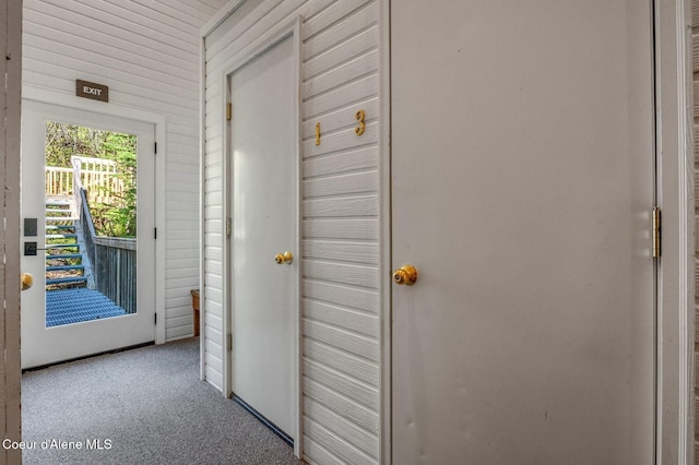 227 Crystal Springs Rd # 3, Sandpoint, ID 83864 - view of property entrance