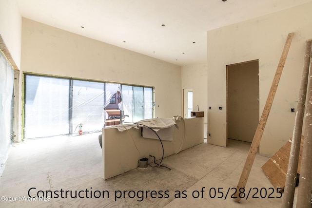 2193 W Bellerive Ln, Coeur Dalene, ID 83814 - view of kitchen