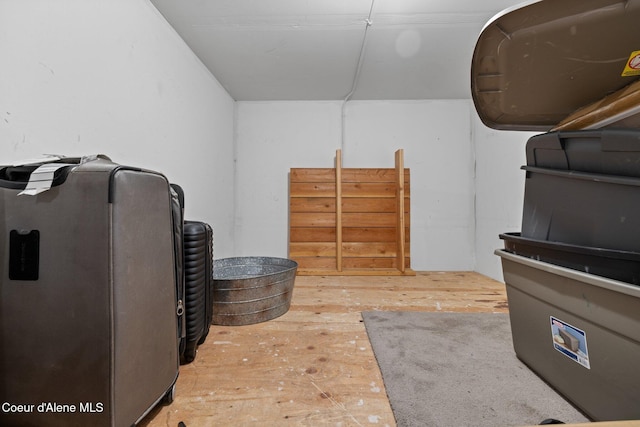 688 N Sparklewood Ct, Post Falls, ID 83854 - view of storage room