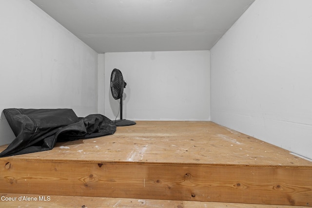 688 N Sparklewood Ct, Post Falls, ID 83854 - view of bonus room