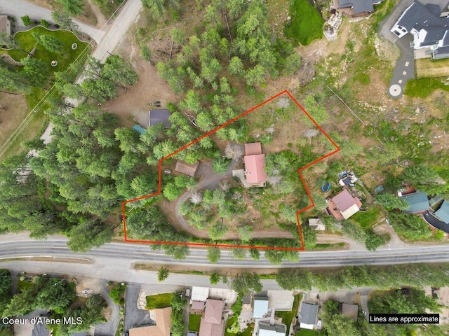 11590 W Riverview Dr, Coeur Dalene, ID 83814 - photo 45
