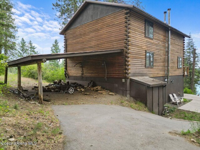 11590 W Riverview Dr, Coeur Dalene, ID 83814 - photo 36