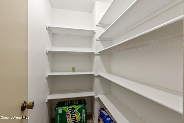 15248 N Atlas Rd, Rathdrum, ID 83858 - view of pantry