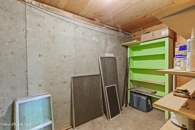 15248 N Atlas Rd, Rathdrum, ID 83858 - view of storage room