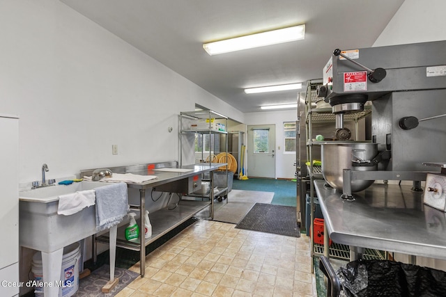 15248 N Atlas Rd, Rathdrum, ID 83858 - view of kitchen