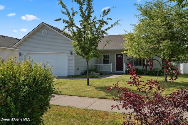 6234 W Quail Ridge St, Rathdrum, ID 83858