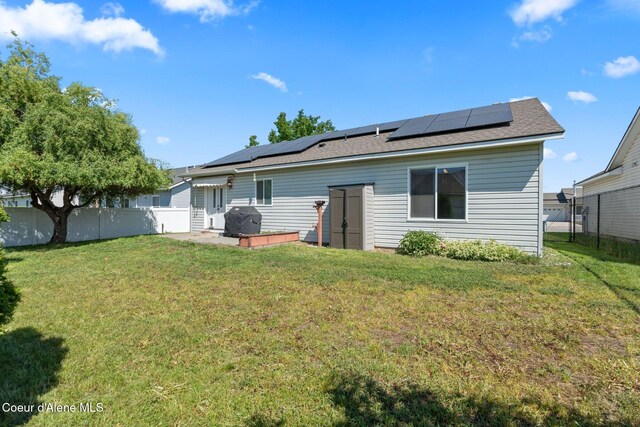 6234 W Quail Ridge St, Rathdrum, ID 83858