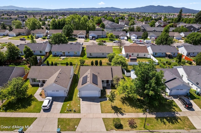 6234 W Quail Ridge St, Rathdrum, ID 83858