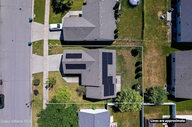 6234 W Quail Ridge St, Rathdrum, ID 83858