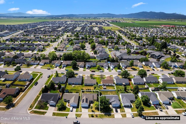 6234 W Quail Ridge St, Rathdrum, ID 83858