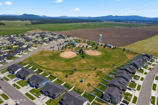 6234 W Quail Ridge St, Rathdrum, ID 83858